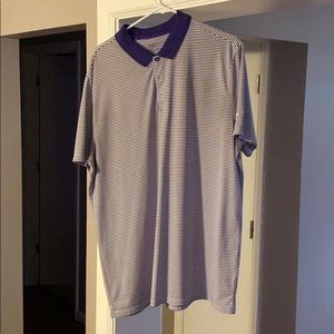 Men’s Nike golf polo